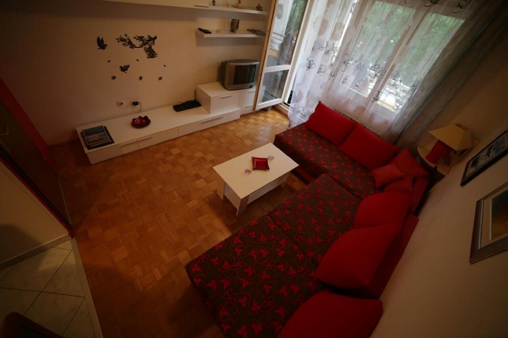 Apartment Kate Split Room photo